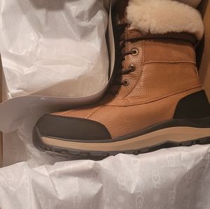 Adirondack III UGG women's Boots - 9.5